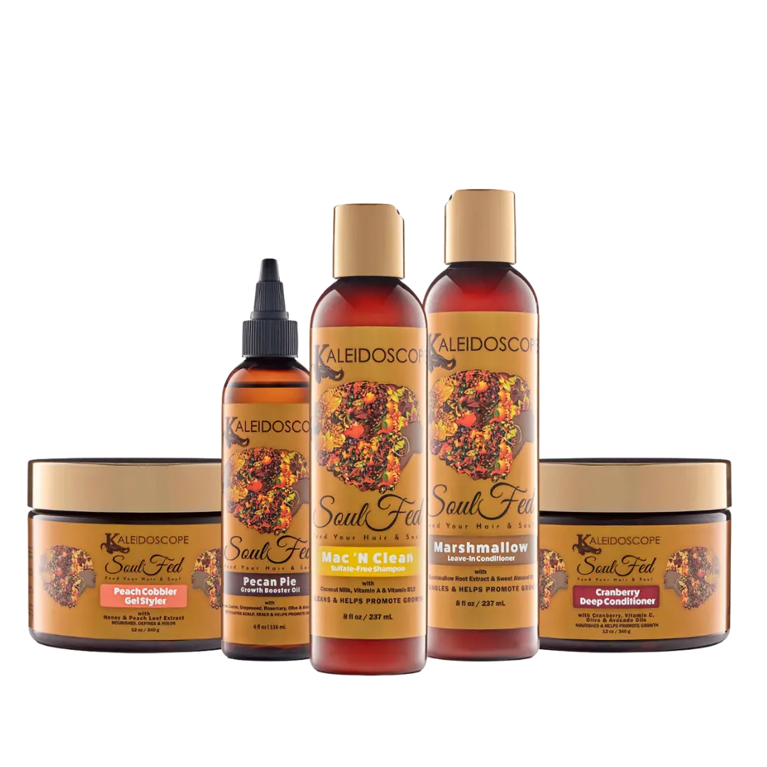 Kaleidoscope SoulFed Full Collection Bundle