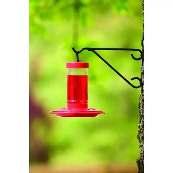 First Nature FN3051 16 oz Hummingbird Feeder