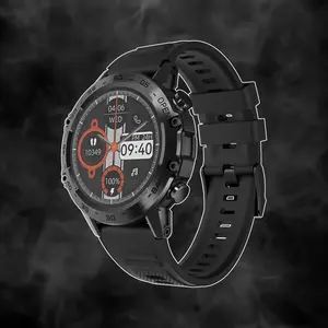 (NEW) Luxium Shield - Durable Smart Watch