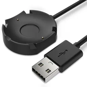Charger Compatible with Withings Steel HR| Nokia Steel HR - 1M