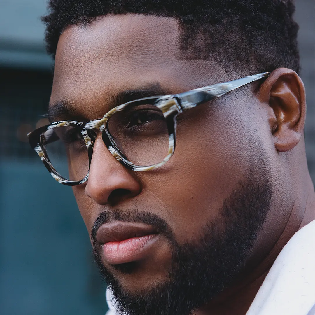 Thurgood Glasses Frames