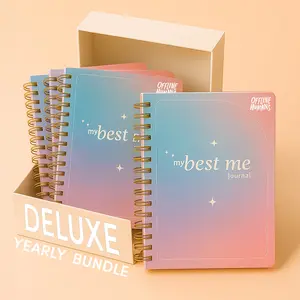Deluxe Yearly Journal Bundle