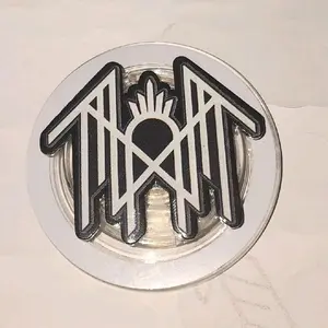 Sleep-Token Take Me Back To Eden Cell Phone Grip Smartphone Cellphone Mount Stand Magnetic