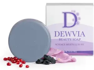 DEWVIA BEAUTY SOAP