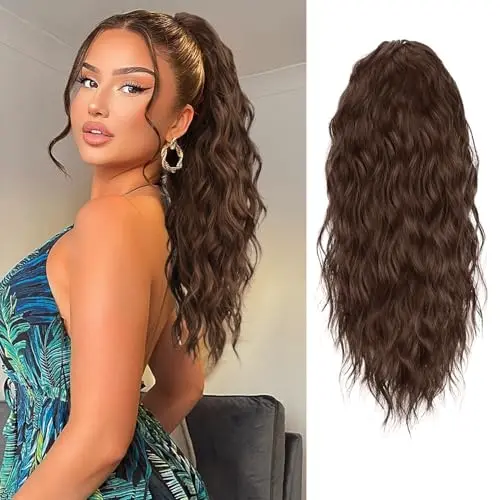 20inch Medium Brown