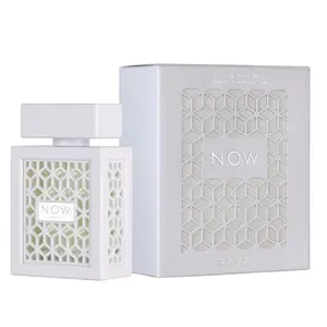 Lattafa Rave Now White 3.4 Oz Eau De Parfum Spray