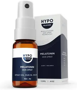 Hypo™ Melatonin Skin Spray