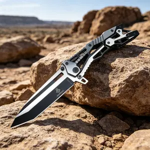 EDC Pocket Knife, Men's Holiday Gift