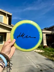 DD1 - Horizon S-Line - Mona Signature Stamp