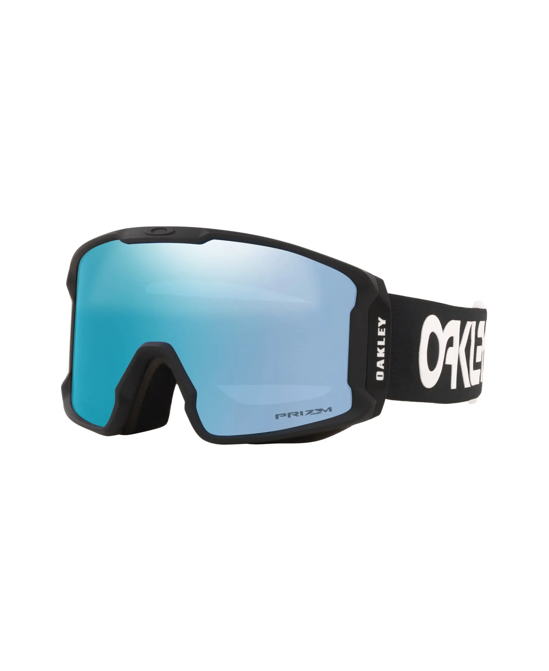 Oakley OO7070 Line Miner L Factory Pilot Snow Goggles