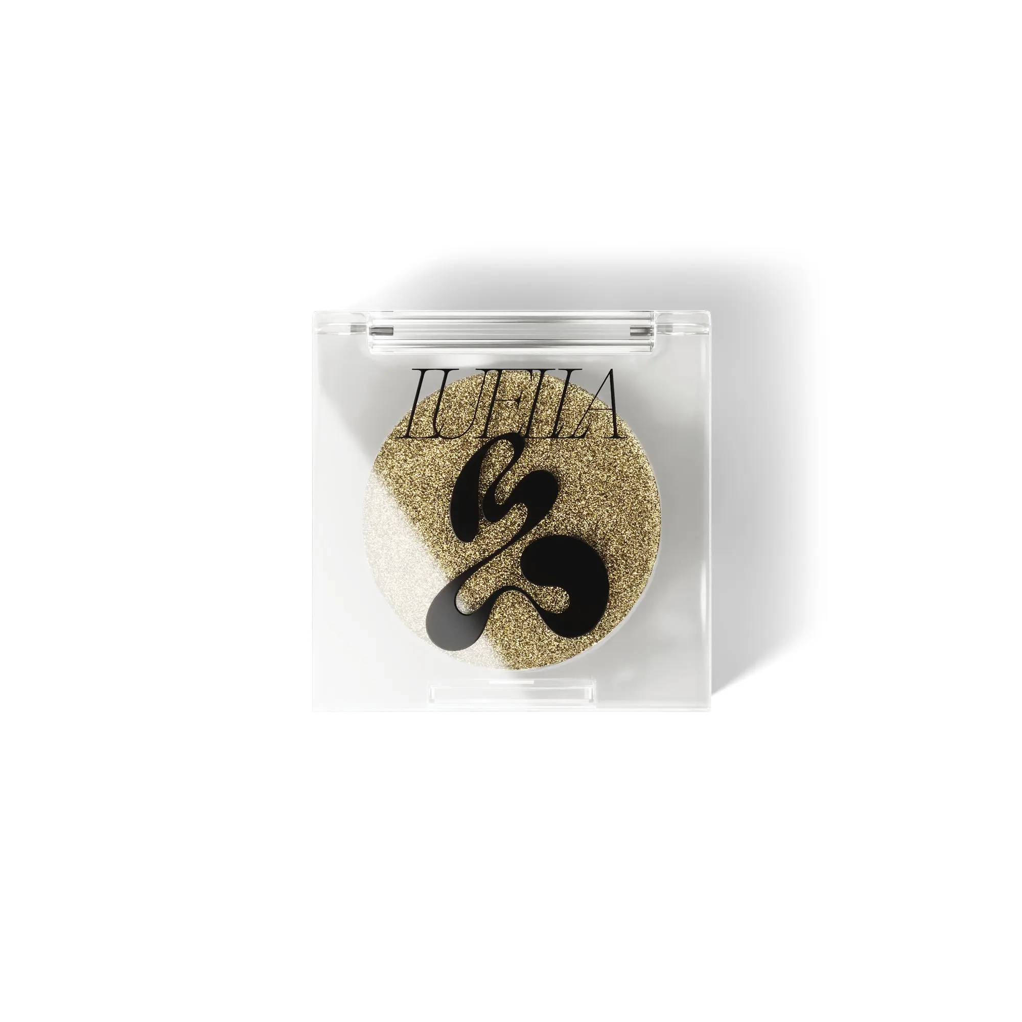 Luella Iridescent Eyeshadow Cosmetic