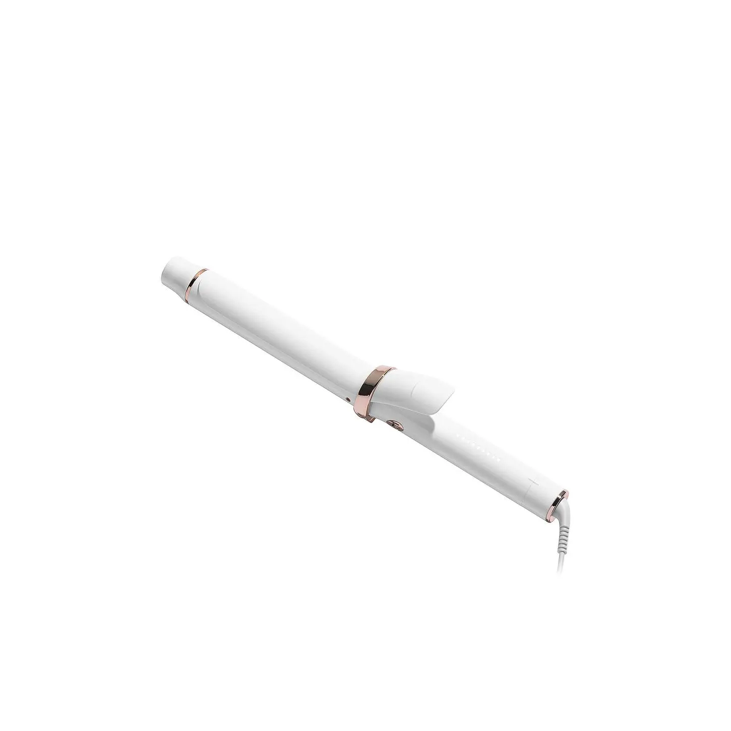 T3 Singlepass Curl X 1.25" Ceramic Extra-Long Barrel Curling Iron