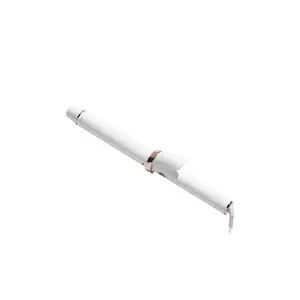 T3 Singlepass Curl X 1.25" Ceramic Extra-Long Barrel Curling Iron