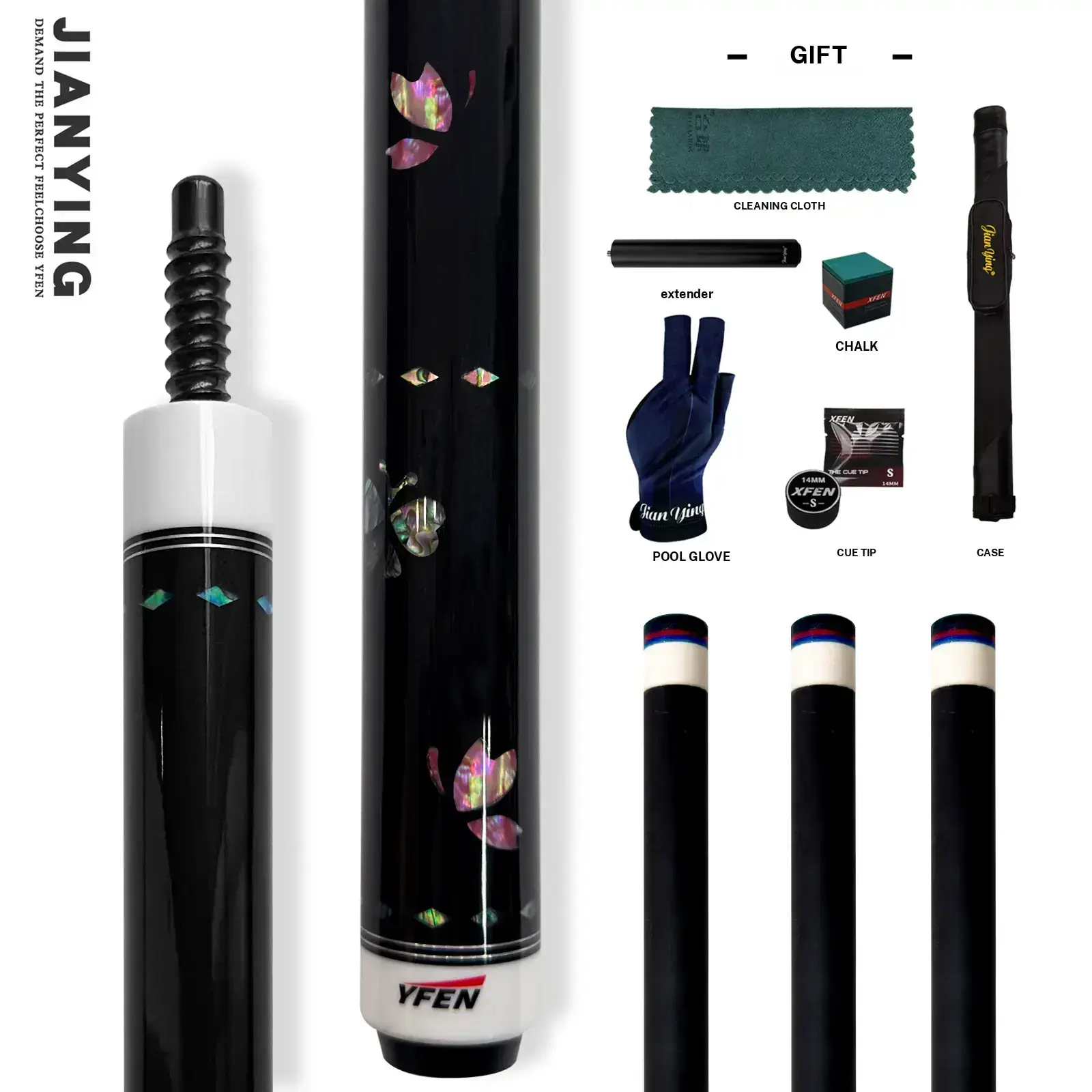 excalibur cue - TikTok Shop