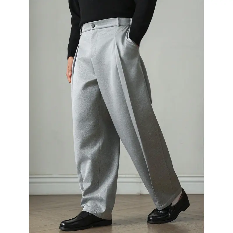 mens high waisted dress pants - TikTok Shop mens high waisted dress pants - TikTok Shop