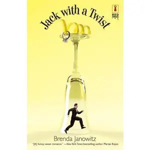 USED-Jack with a Twist by Brenda Janowitz (Paperback)