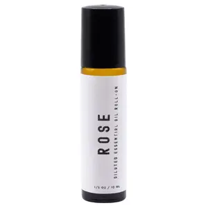 Rose Essential Oil Roll-On