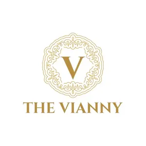 The Vianny shop logo