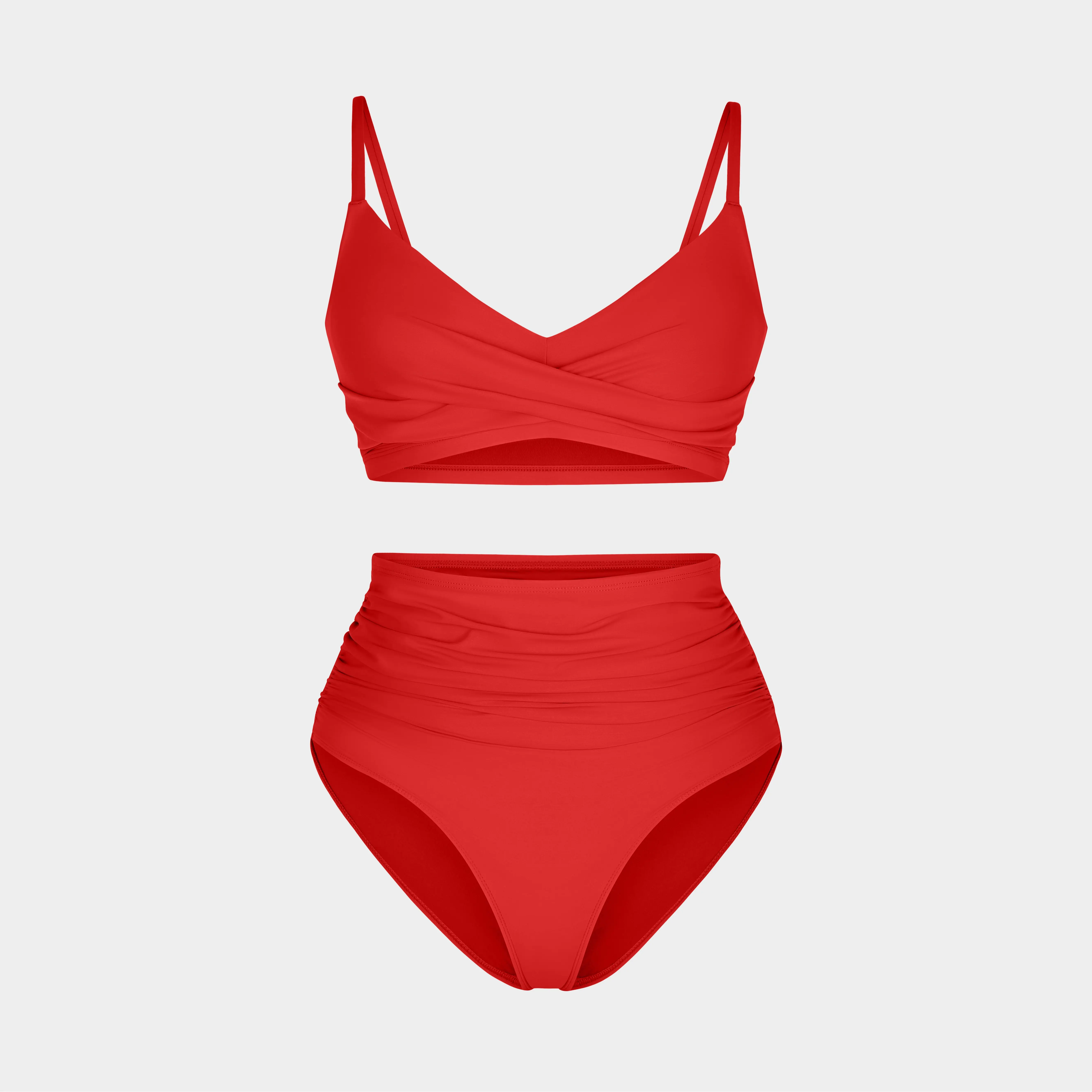 Red-suit