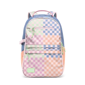 Simple Modern 20L Ellis Backpack with Water Bottle Pockets and Laptop Sleeve for Kids, School, Travel