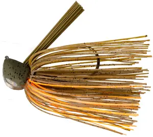 Strike King Tour Grade Tungsten Flipping Jig