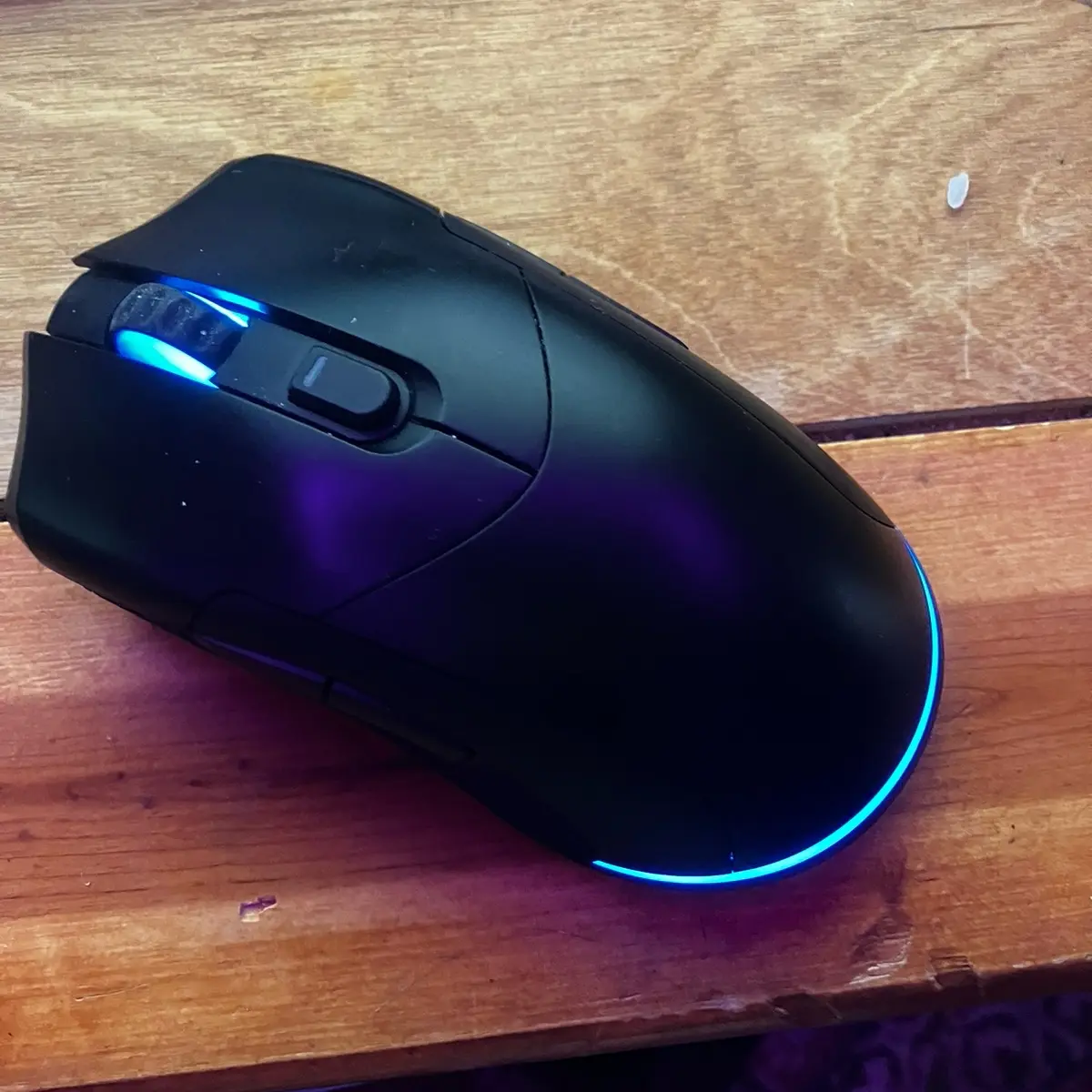Onn gaming mouse