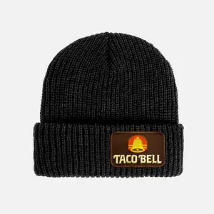 VINTAGE TACO BELL BEANIE