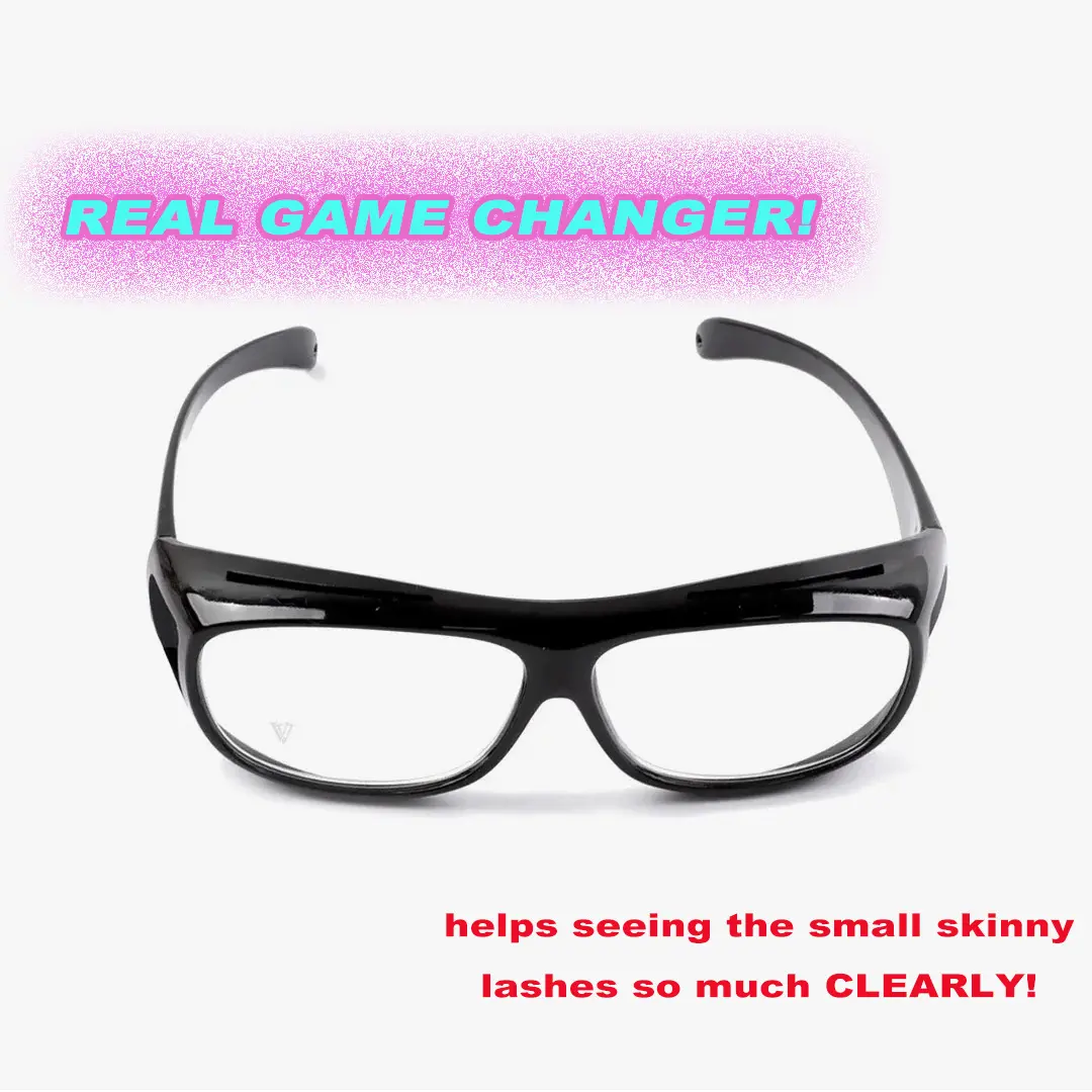 Magnifying Glasses For Eyelash Extensions Magnifying Glasses For Eyelash Extensions