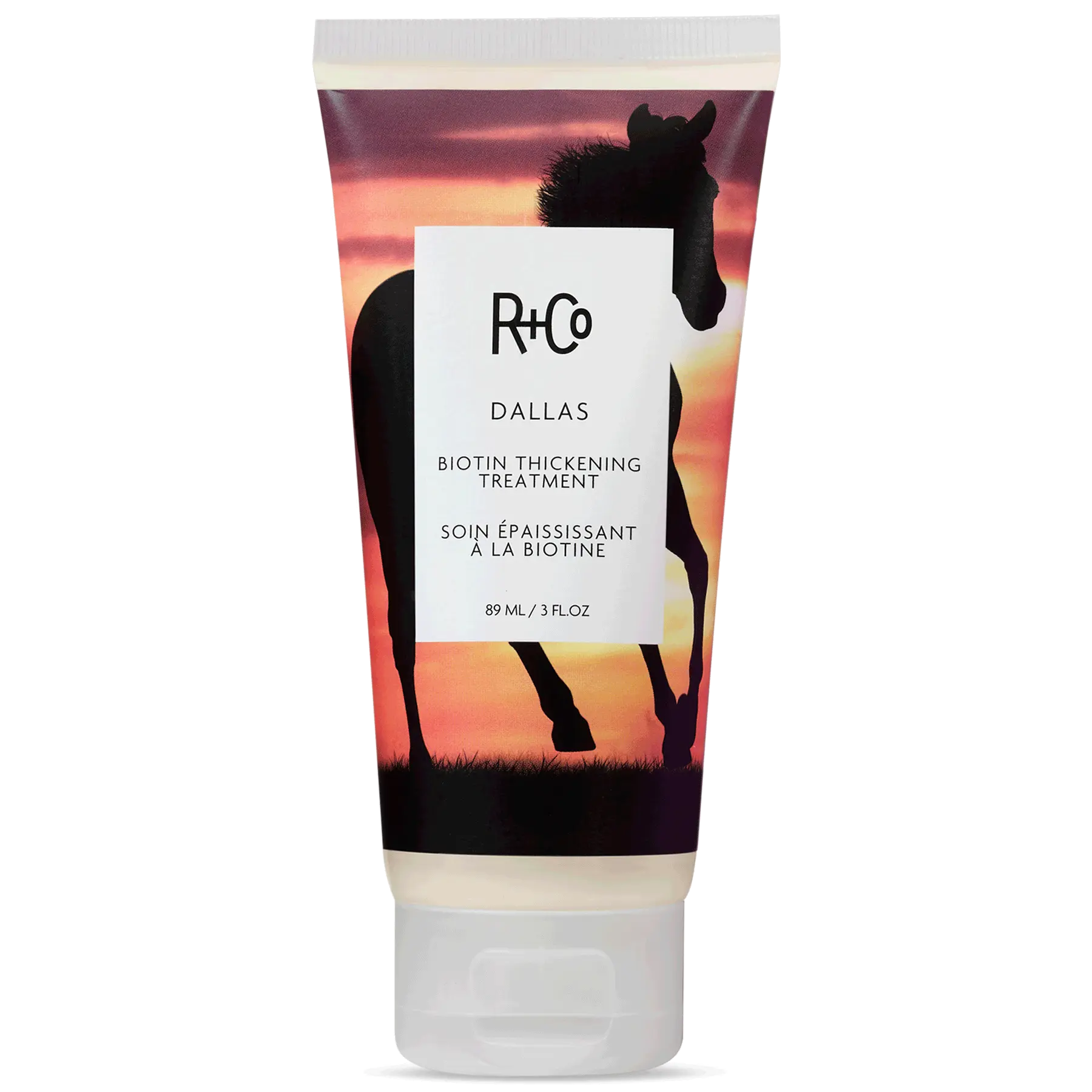 DALLAS Biotin Thickening Treatment