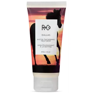 DALLAS Biotin Thickening Treatment