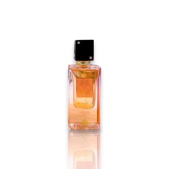 Lattafa Perfumes | Ana Abiyedh Coral | Eau De Parfum | Natural Spray | Unisex Fragrance | 60 Ml - 2.0 Oz
