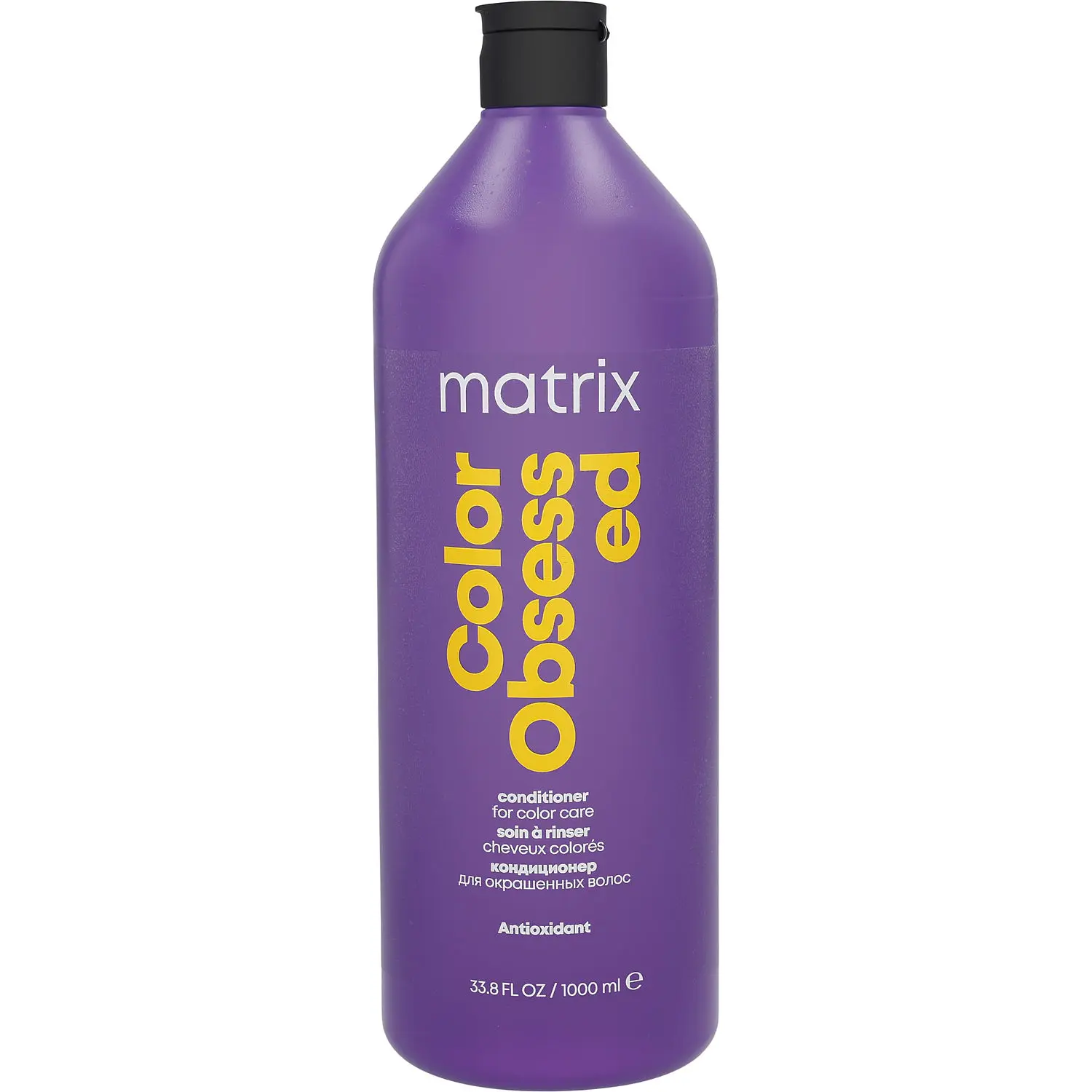 Total Results By Matrix Color Obsessed Conditioner For Unisex