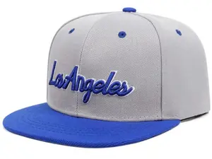 Los Angeles Baseball Hat