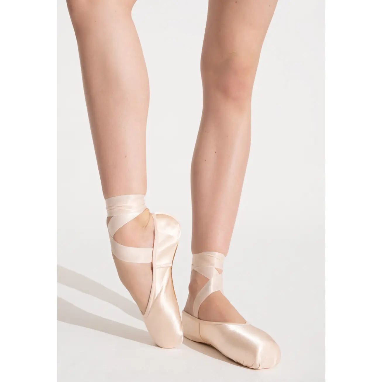 Nikolay StarPointe Pointe Shoe Medium Flexible Shank (MF)