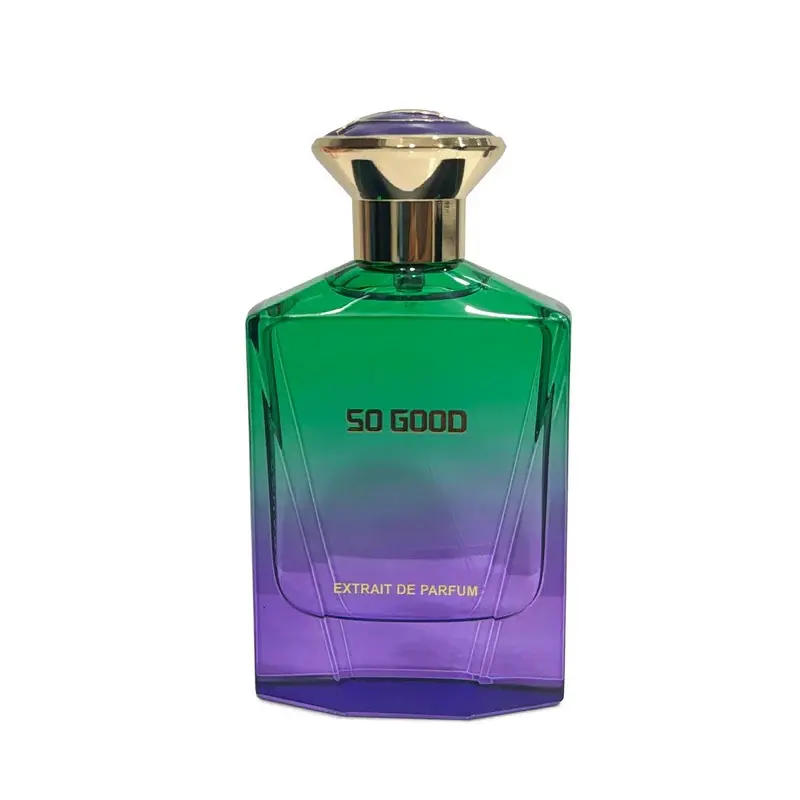 So Good 3.4Oz Extrait de parfum for Men by Fragrance Story