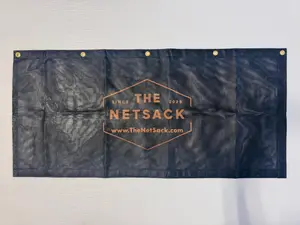 Large NetSack for Trucks & Cake Feeders