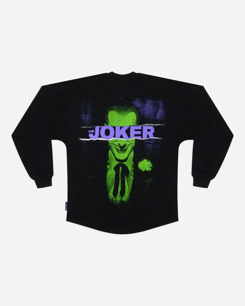The Joker™ Classic Spirit Jersey®