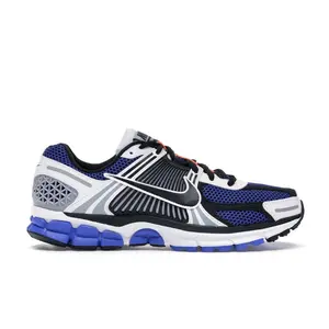 538987 Nike Zoom Vomero 5 White Racer Blue Black