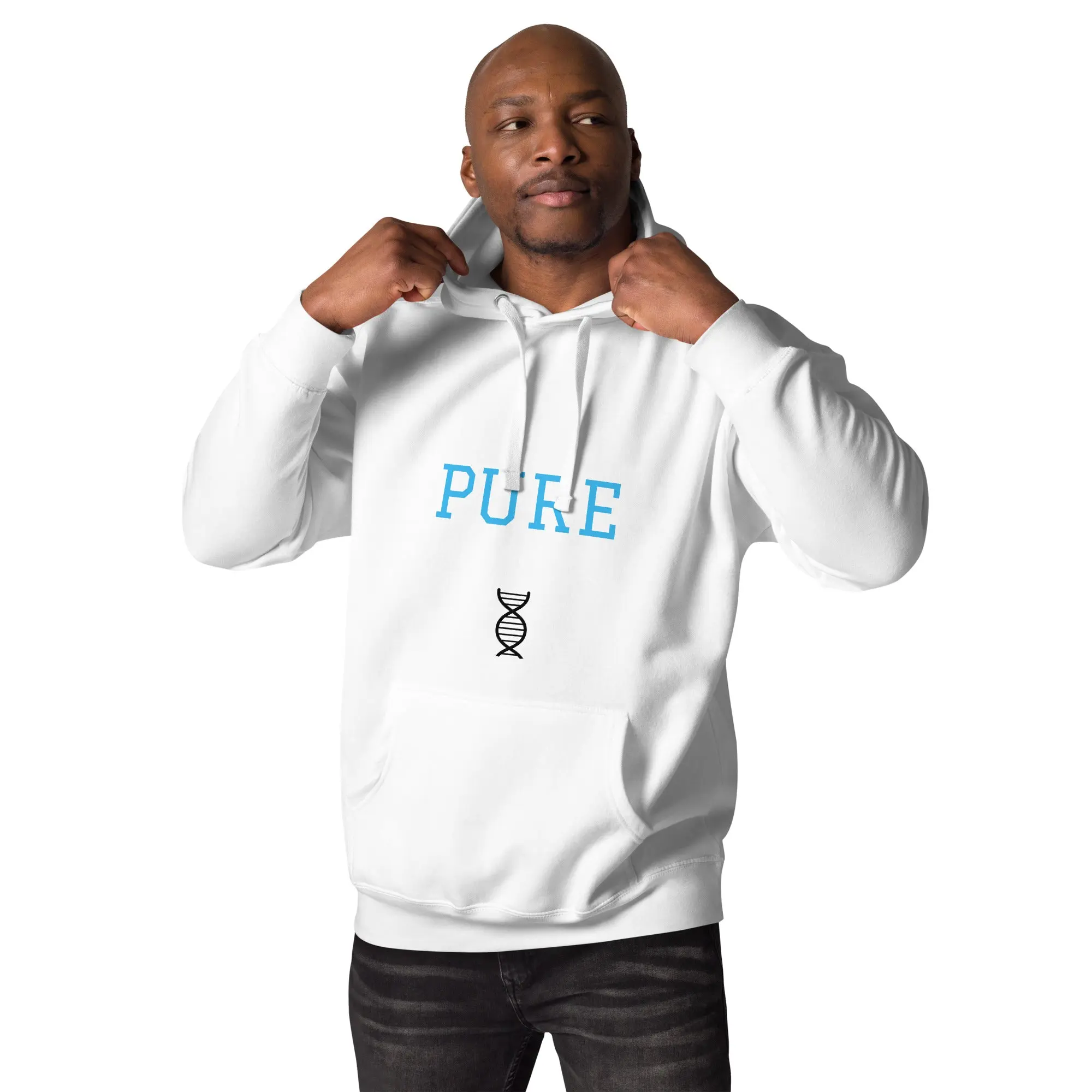PURE DNA Hoodie