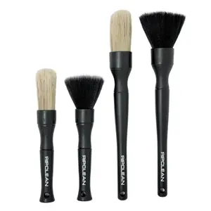 4 Piece Detailing Brush Kit 4 Piece Detailing Brush Kit