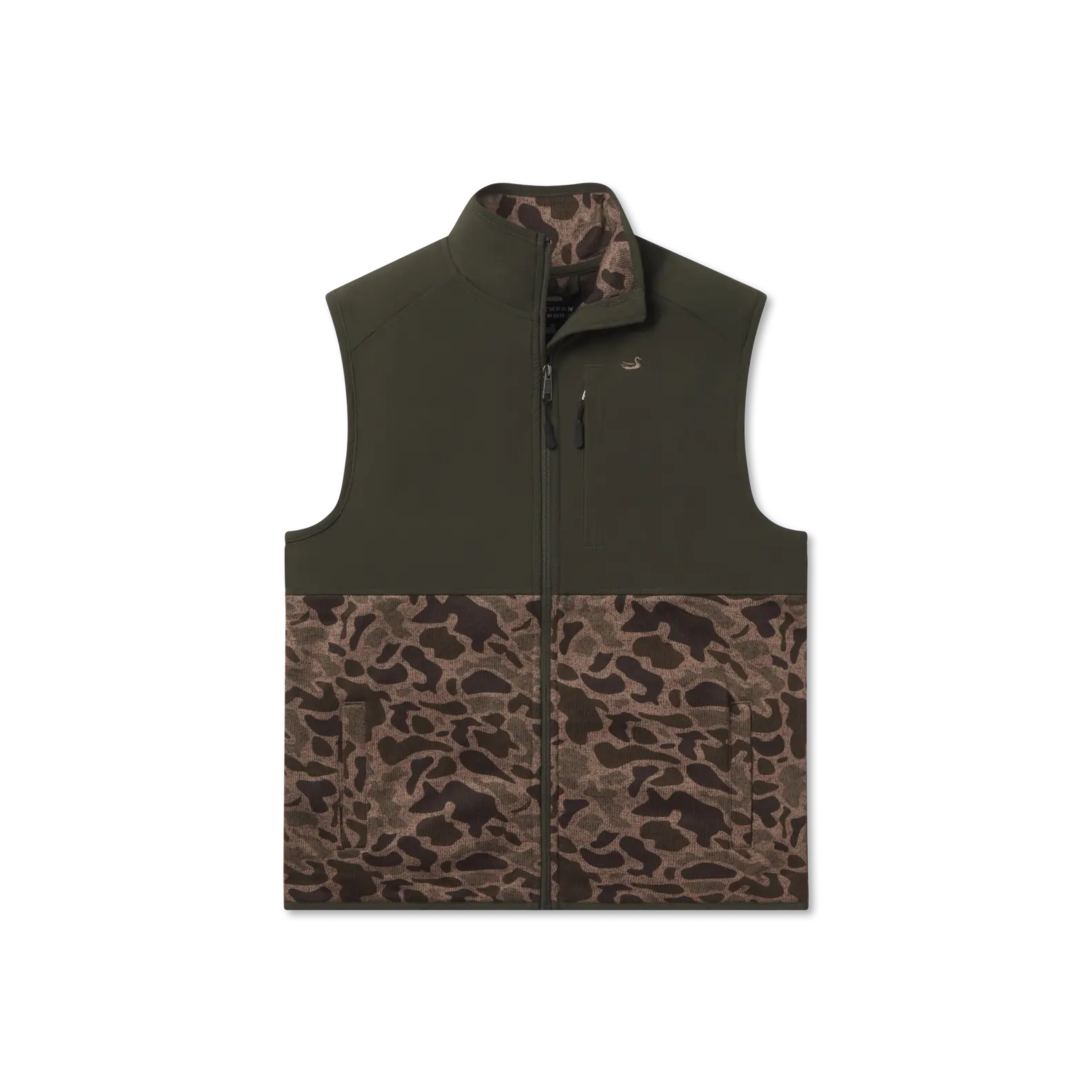 Billings FieldTec™ Vest - Camo