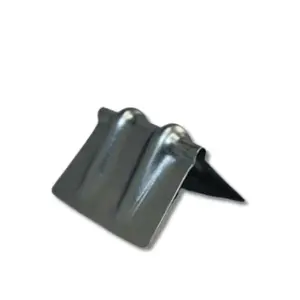Steel Corner Protector 6" x 4"