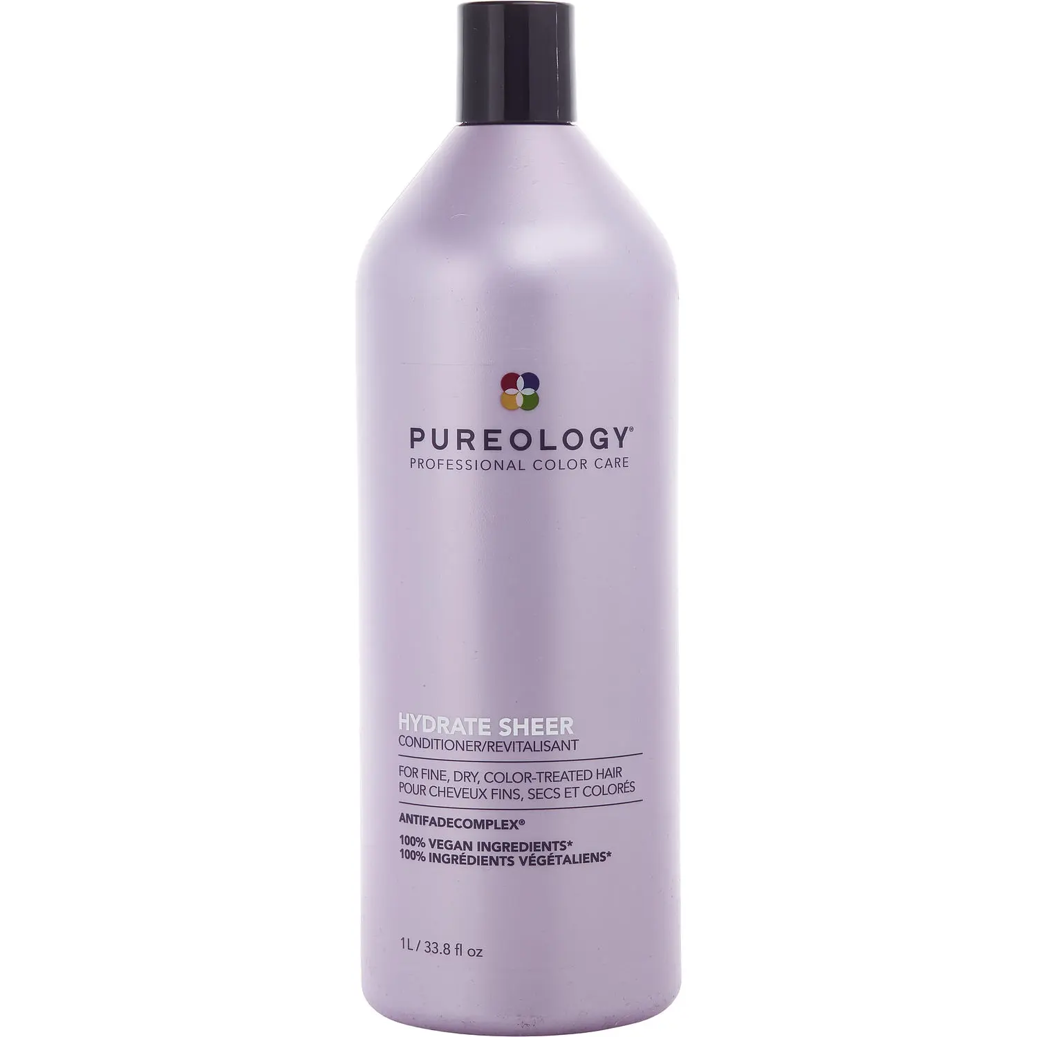 Pureology By Pureology Hydrate Sheer Conditioner For Unisex