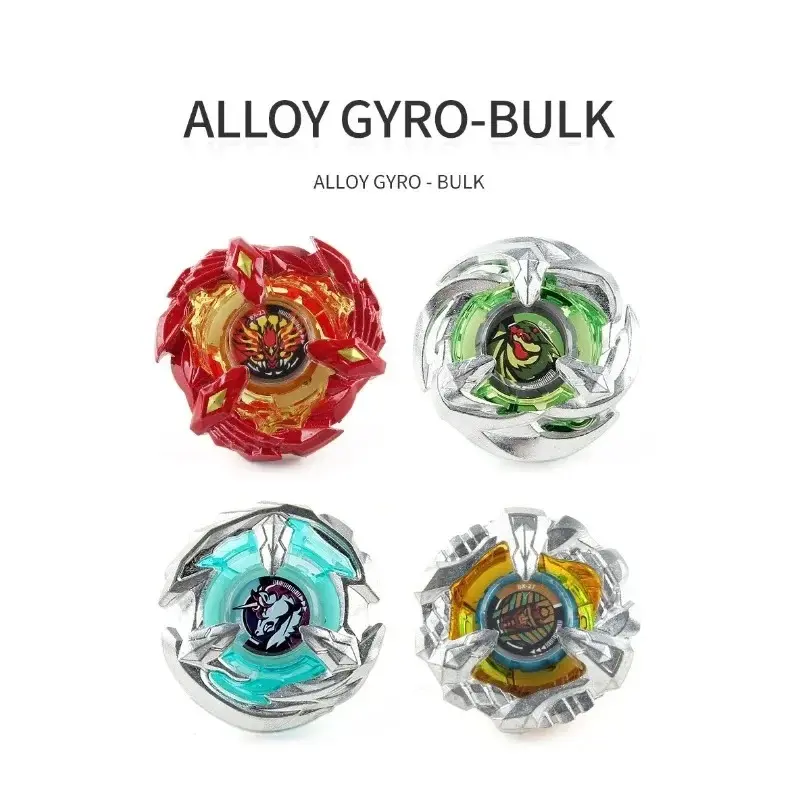 Takara Tomy Beyxs Top X Gyro Pack BX-23-24-26-27 Phoenix Unicorn BX Combat Gyro