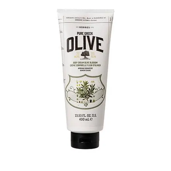 Korres Olive & Blossom Jumbo Size Body Cream Korres Olive & Blossom Jumbo Size Body Cream