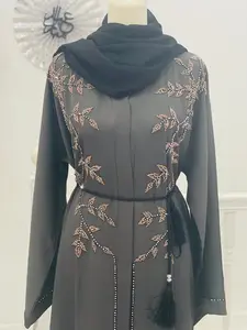 Gina 3pcs Set Abaya