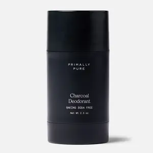 Primally Pure Baking Soda Free Natural Deodorant
