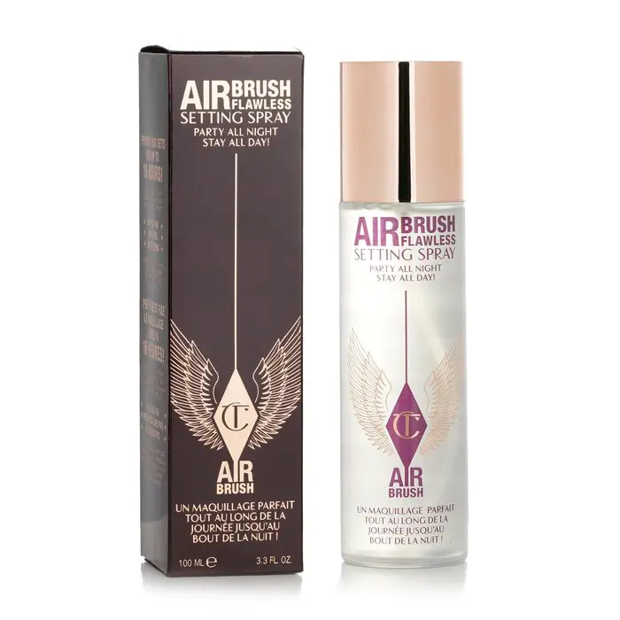Charlotte Tilbury Airbrush Flawless Setting Spray