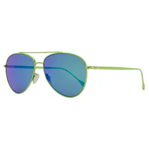 Isabel Marant Milo Sunglasses IM0011S 1EDZ9 Green 60mm