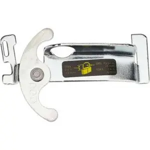 Square D Circuit Breaker Interlock Attachment Use with QOU Circuit Breaker QOU2DTILA